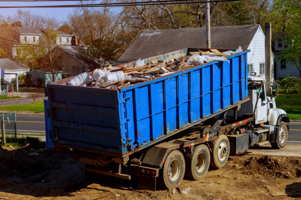 Best Professional Junk Removal  in Holden, MO