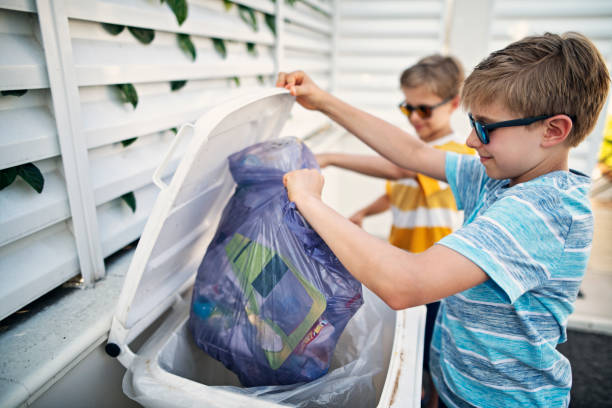 Best Junk Hauling Services  in Holden, MO